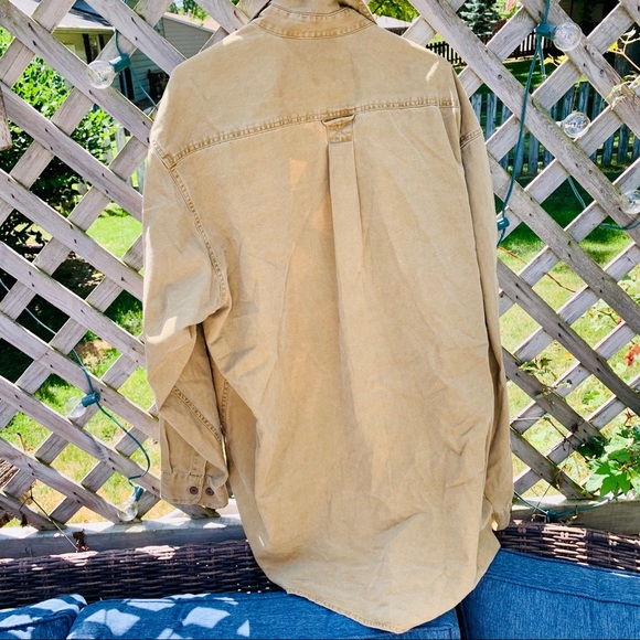 Men’s Button Down - Picture 3 of 3